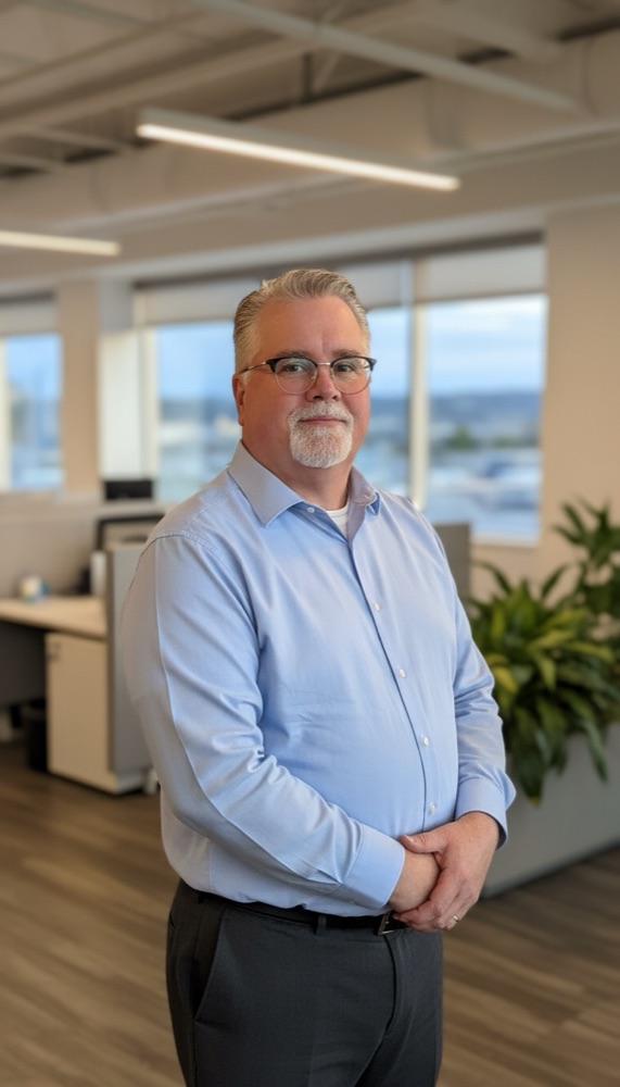 Christopher Wiley, Founder of Sound Choice Systems LLC